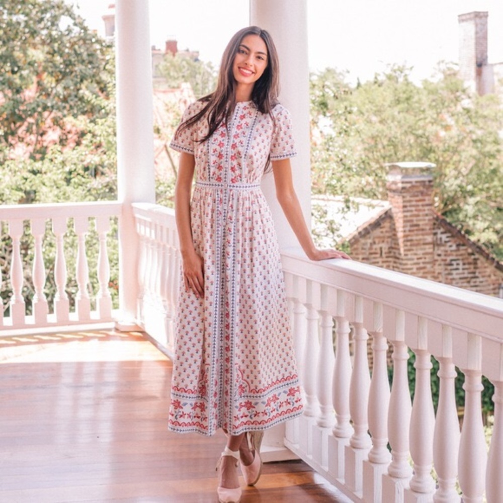 ISO Alisa Dress - Gal Meets Glam